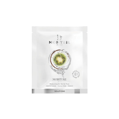 MONTEIL MOISTURZING SKIN BARRIER MASK
