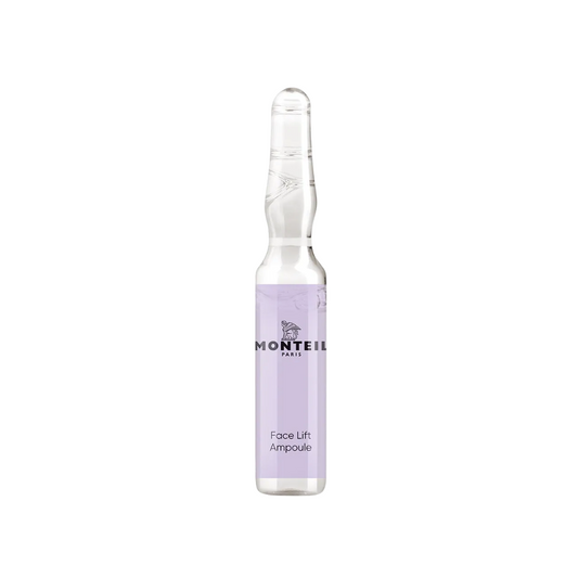 Monteil Professional Face Lift Ampoule, 2ml, 10pcs