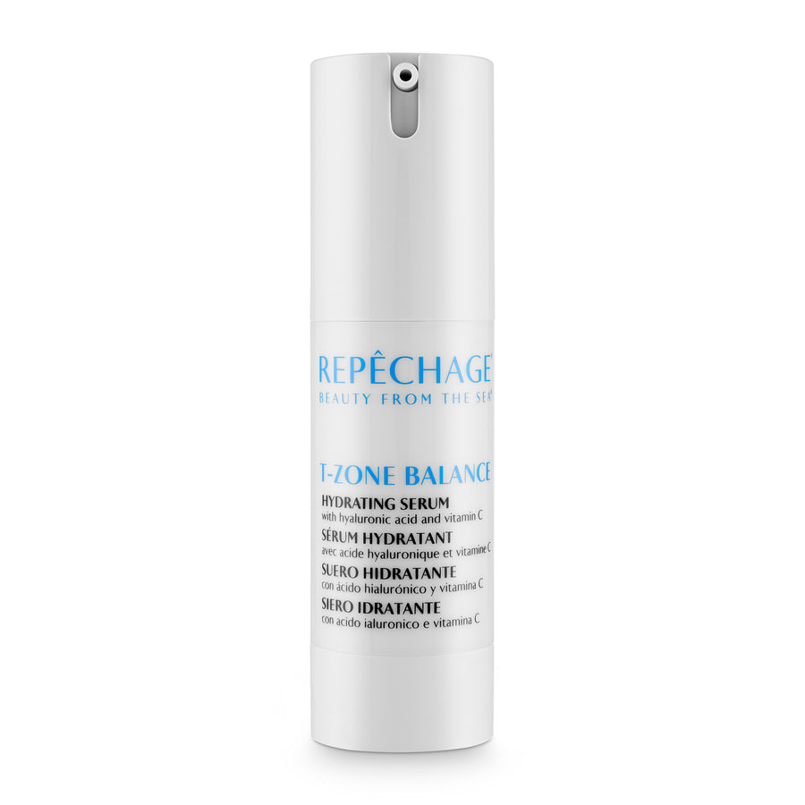 Repechage TZone Balance Serum, 1oz