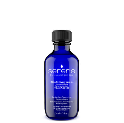 Serene Skin Recovery Serum