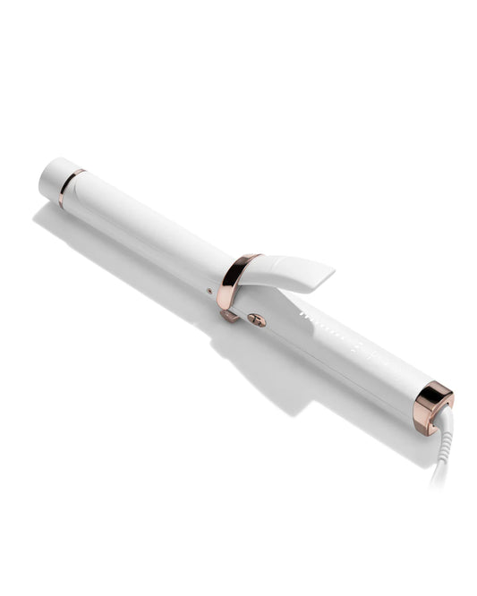 T3 Micro Curl ID 1.25 in Intel. Curling Iron with Touchscreen, Graphite