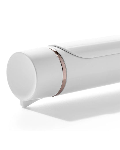 T3 Micro Curl ID 1.25 in Intel. Curling Iron with Touchscreen, Graphite