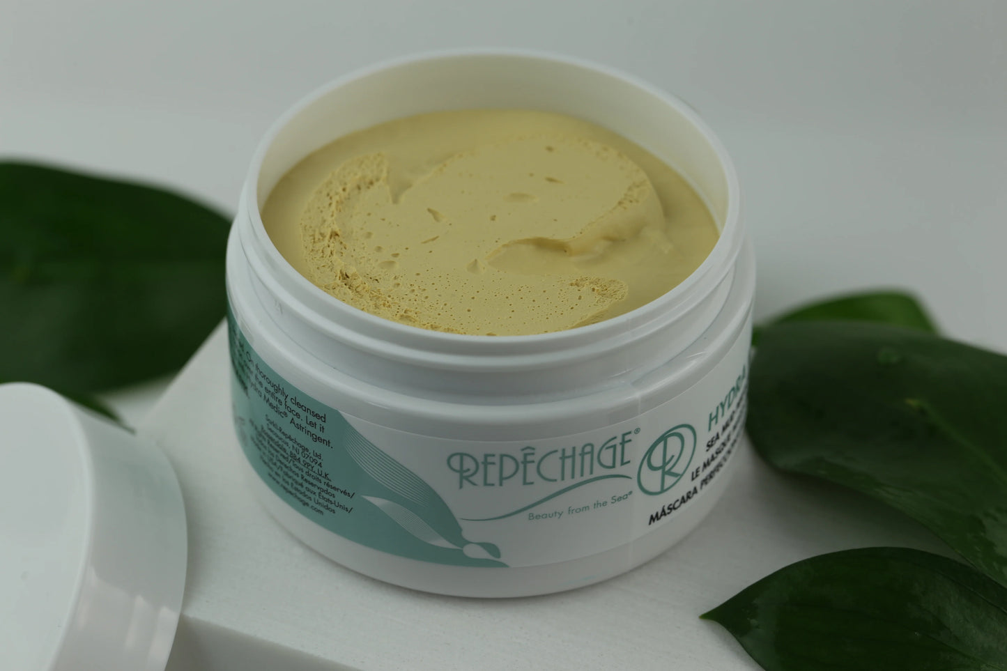 Repechage Hydra Medic Sea Mud Perfecting Mask, 4.5oz