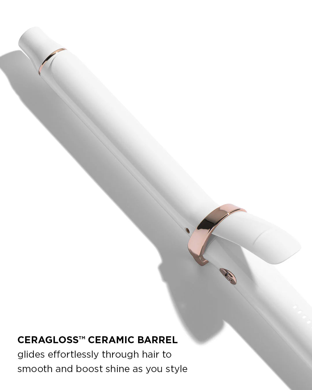 T3 Micro SinglePass X Curling Iron 1.5 inch