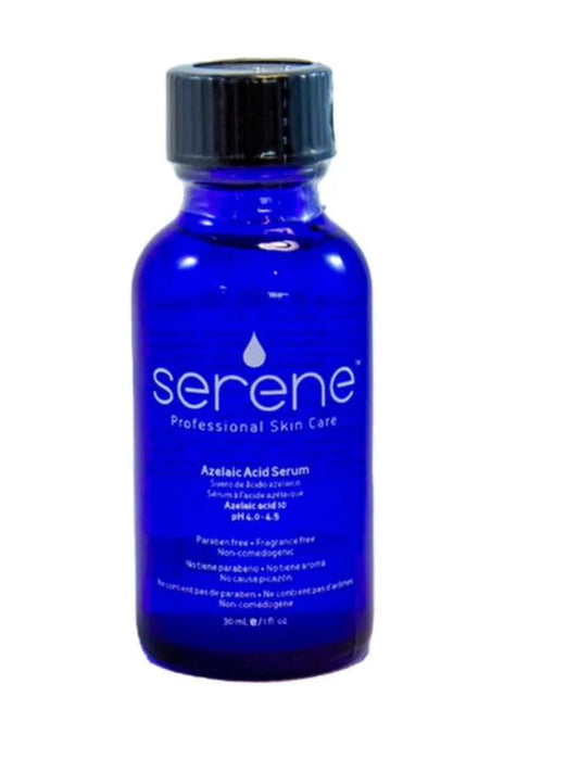 Serene Azelaic Acid Serum, 1oz