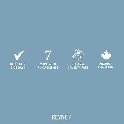 Revive7 Lash Serum - 3 ml