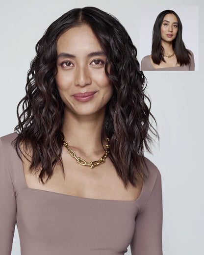 T3 Micro SinglePass X Curling Iron 1.5 inch