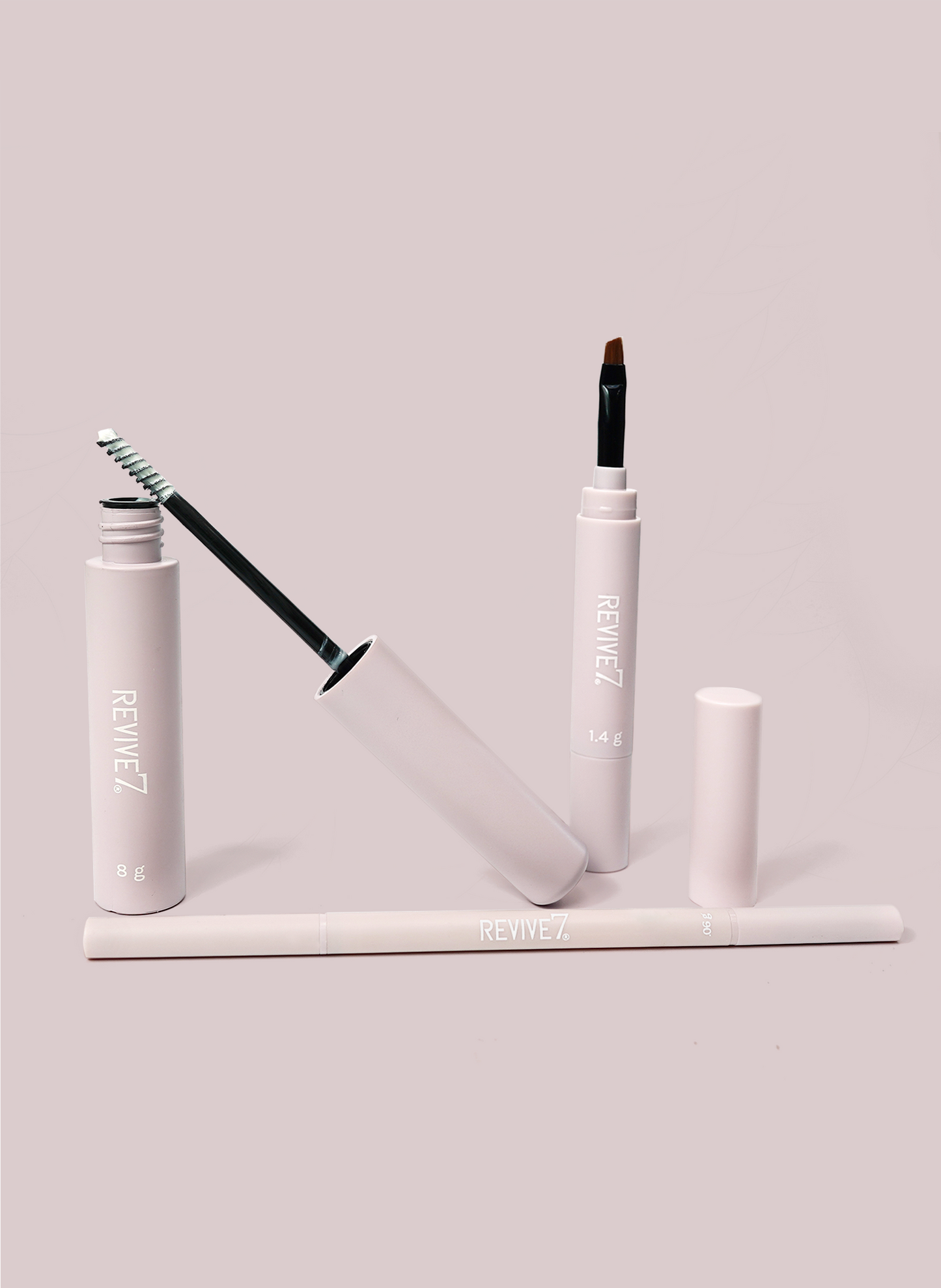 Revive7 Sculpt Brow Kit - Medium Brown