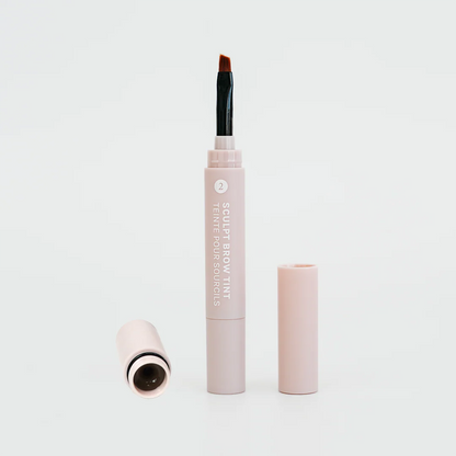 Revive7 Sculpt Brow Tint - Medium Brown