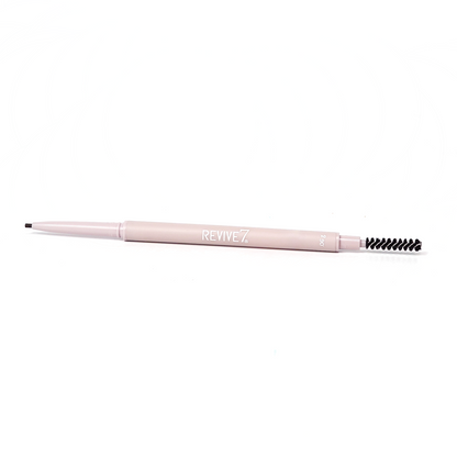 Revive7 Sculpt Brow Pencil -Medium Brown
