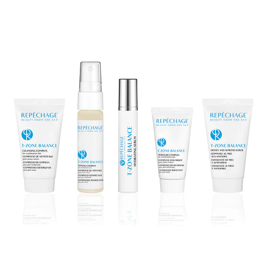 Repechage TZone Balance Starter Collection
