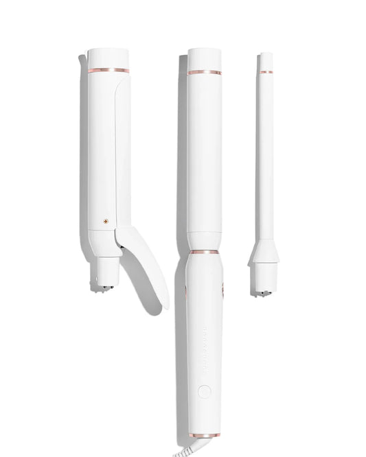 T3 Micro Switch Kit Curl Trio