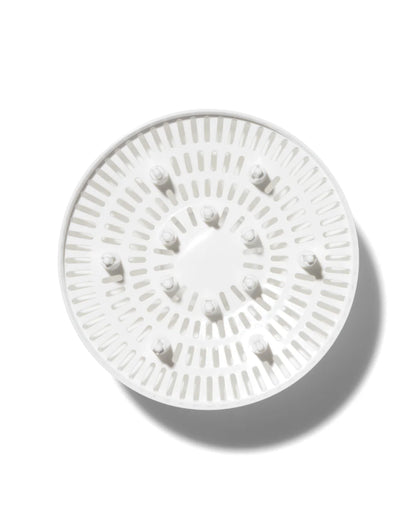 T3 Micro SoftTouch 3 Diffuser (AireLuxe, StyleMax,), White