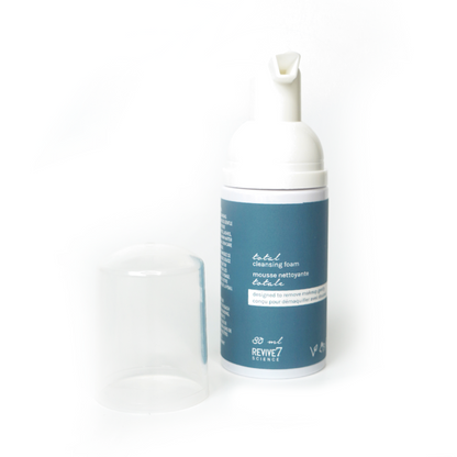 Revive7 Total Cleansing Foam (30ml)