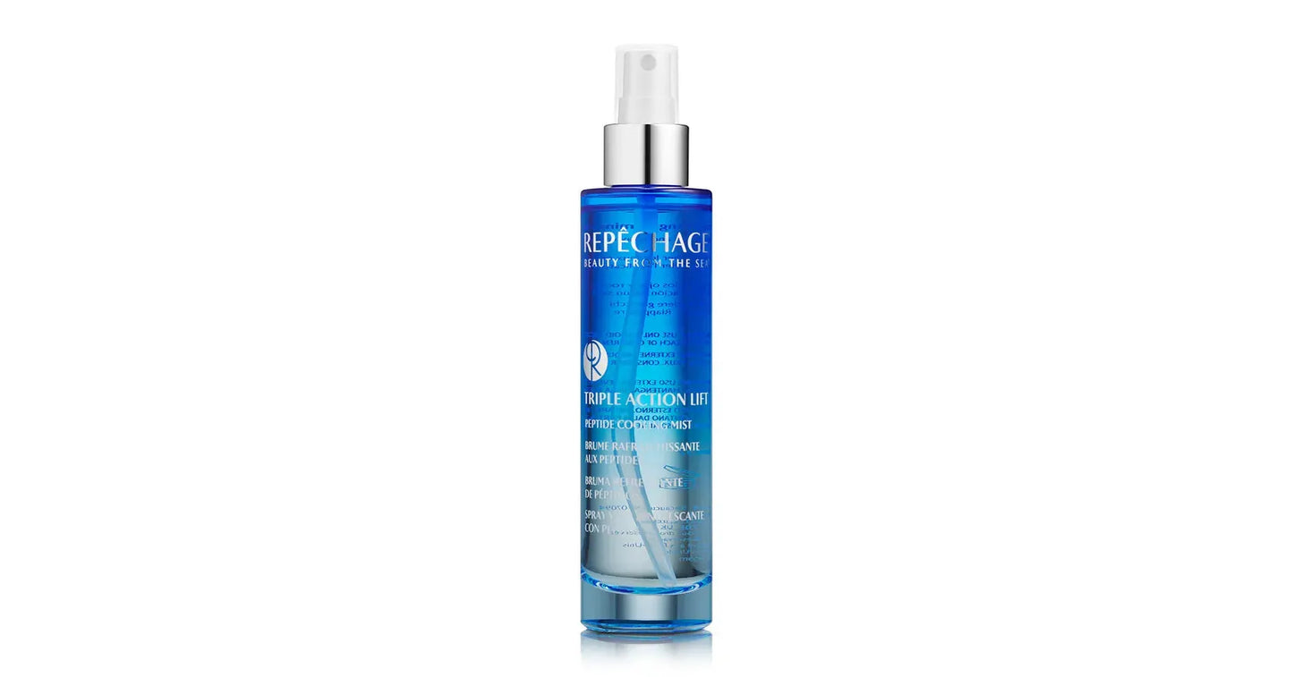 Repechage Triple Action Lift Peptide Cooling Mist