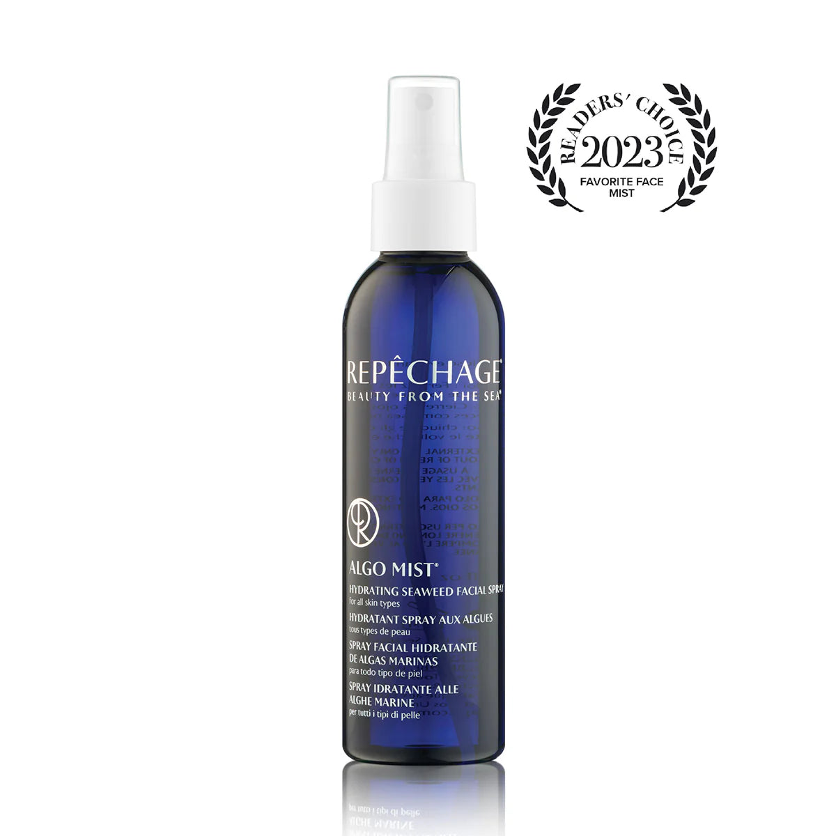 Repechage Algo Mist, 6oz