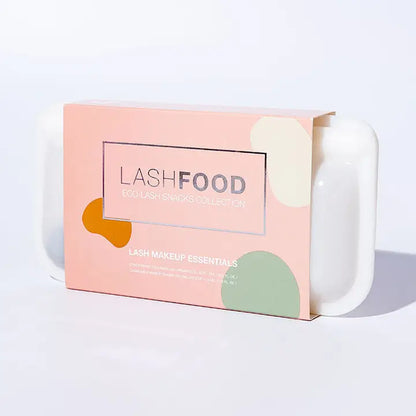 LASHFOOD Lash-Aid Set