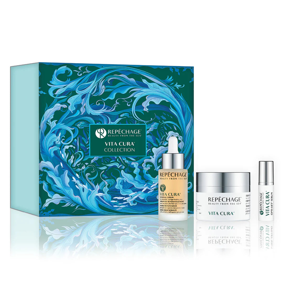 Repechage Vita Cura Gift Collection