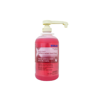 Ecolab Bacti-stat Soap