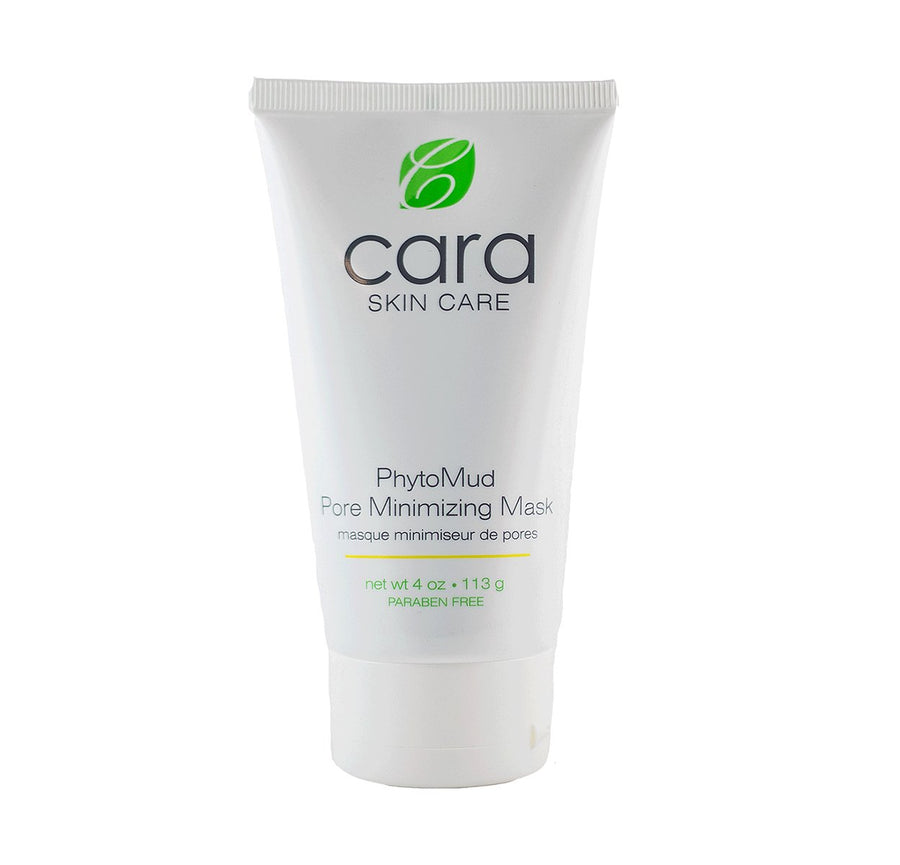 Cara Skin Care PhytoMud Pore-Minimizing Mask Sample, 5g