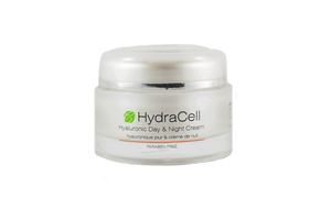 Cara Skin Care HydraCell Hyaluronic Day & Night Cream 50g