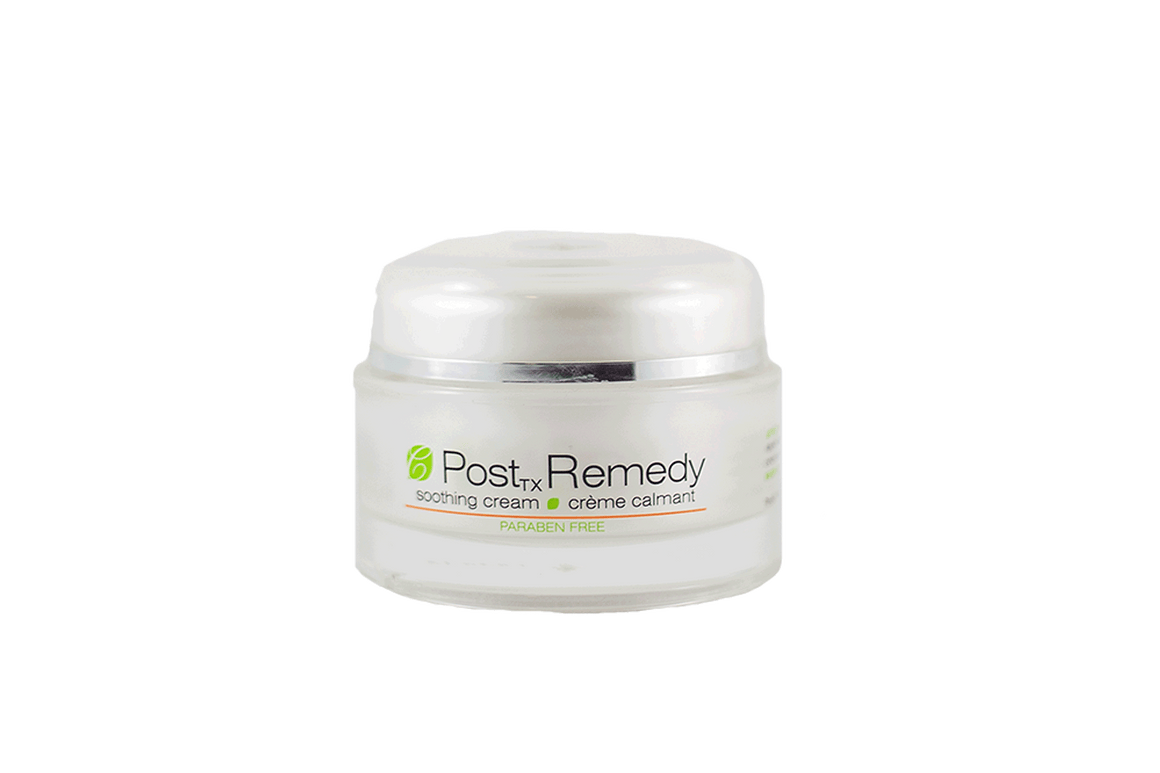 Cara Skin Care Post TX Remedy Soothing Cream, 50g/1.7oz